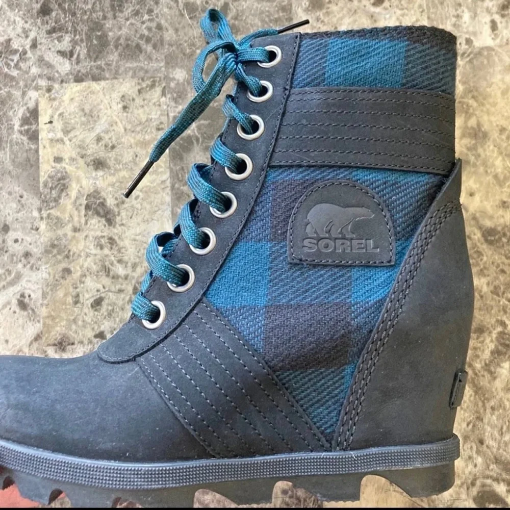 Sorel‘s SOLD! - Picture 7 of 11